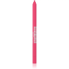 Maybelline Tattoo Liner Gel Pencil géles szemhéjceruza árnyalat Ultra Pink 1,3 g