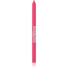 Maybelline Tattoo Liner Gel Pencil géles szemhéjceruza árnyalat Ultra Pink 1,3 g szemhéjpúder
