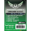 Mayday Games Kártyavédő kártyajátékokhoz (100 db-os csomag) 63.5 mm x 88 mm