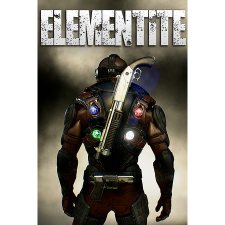 Mayflower Entertainment Elementite (PC - Steam elektronikus játék licensz) videójáték