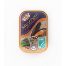 Mayflower kagyló pikáns 115 g alapvető élelmiszer