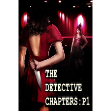 Mayhem Games USA The Detective Chapters: Part One (PC - Steam elektronikus játék licensz) videójáték