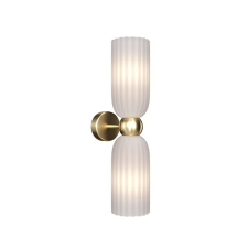  MAYTONI Antic - Fali lámpa (sconce) 180x435 mm, 2xE14 40W Arany világítás
