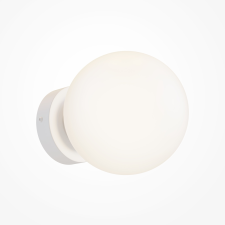 MAYTONI Basic form fehér fali lámpa (MAY-MOD321WL-01W) E14 1 izzós IP20 világítás