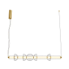  Maytoni Cosmo MOD210PL-L39BS3K 1x39W/LED 3000K 4800lm IP20