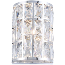 MAYTONI glamour kristály fali lámpa gelid króm mymod184-wl-01-ch világítás