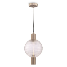 MAYTONI glamour modern függeszték rueca nikkel myp060pl-01n világítás