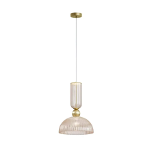 MAYTONI Maytoni Antic MOD302PL-01CG1 Függőlámpa 1x60W/E27 2700K 510lm IP20 világítás