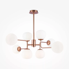 MAYTONI Maytoni ERICH MOD221-PL-08-G Csillár 8xE14/40W IP20 világítás