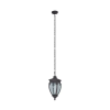 MAYTONI Maytoni FLEUR O414PL-01BZ Függőlámpa 1x60W/E27 IP44
