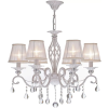MAYTONI Maytoni GRACE ARM247-06-G Csillár 6xE14/40W IP20