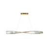 MAYTONI Maytoni Krone P097PL-L28BS3K 1x27W/LED 3000K 1900lm IP20