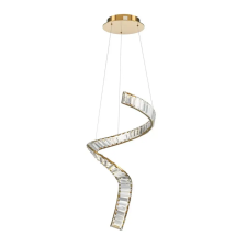 MAYTONI Maytoni Krone P097PL-L48BS3K 1x48W/LED 3000K 3300lm IP20 világítás