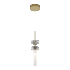 MAYTONI Maytoni Kyoto MOD178PL-01GR 1x28W/G9 IP20 világítás