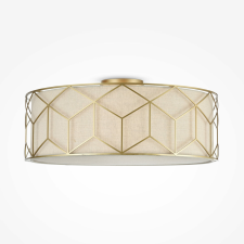  MAYTONI Messina mennyezeti lámpa, E27x5, 60W, aranyozott fém, 57 cm, IP20, modern világítás