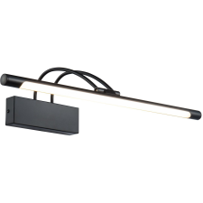 MAYTONI modern falikép világítás finelli fekete mymir004wl-l12b világítás