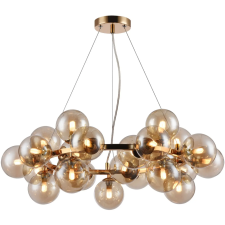 MAYTONI modern függeszték dallas arany mymod548pl-25g világítás