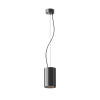 MAYTONI modern függeszték efir fekete myp089pl-25w3k-b