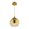 MAYTONI modern függeszték fermi arany myp140-pl-110-1-g