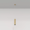 MAYTONI modern függeszték focus arany myp075pl-01mg