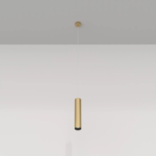 MAYTONI modern függeszték focus arany myp075pl-01mg világítás