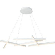 MAYTONI modern függeszték line fehér mymod016pl-l75w világítás