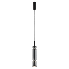 MAYTONI modern függeszték ordo fekete füstös mymod272pl-l12b3k1 világítás