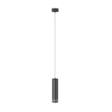 MAYTONI modern függeszték orlo fekete myp085pl-12w3k-b világítás
