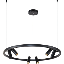 MAYTONI modern függeszték satellite fekete mymod102pl-l42b világítás
