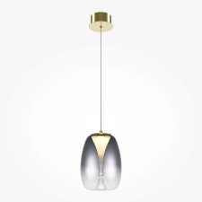 MAYTONI modern függeszték splash füstös arany mymod282pl-l8g3k világítás