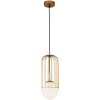 MAYTONI modern függeszték telford fehér arany myp362pl-01g