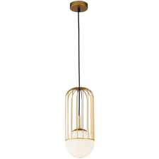 MAYTONI modern függeszték telford fehér arany myp362pl-01g világítás