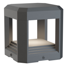 MAYTONI modern kültéri állólámpa royal mile zöld myo019fl-l13gr3k kültéri világítás