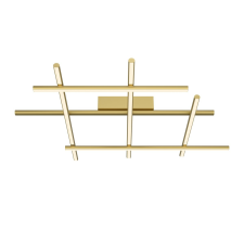 MAYTONI modern mennyezeti lámpa radiance arany mymod278cl-l50g3k világítás