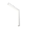 MAYTONI modern sínes mennyezeti lámpa basis angle fehér mytr102-24w-ds-w