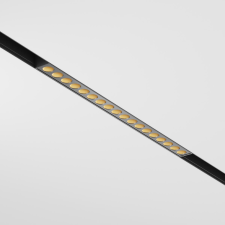 MAYTONI modern sínes mennyezeti lámpa exility fekete mytr031-2-18w3k-b világítás