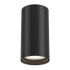 MAYTONI modern spot lámpa focus s fekete myc052cl-01b
