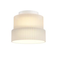 MAYTONI Scala fehér LED mennyezeti lámpa (MAY-MOD496CL-L12WK) LED 1 izzós IP20 világítás