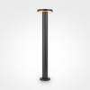 MAYTONI Wald grafit kültéri LED állólámpa (MAY-O420FL-L12GF1) LED 1 izzós IP65