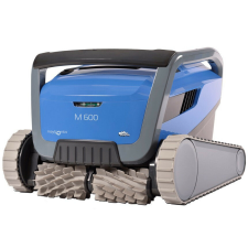 Maytronics Dolphin M600 automata vízalatti medence porszívó robot medence kiegészítő