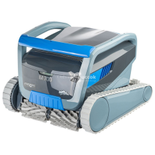 Maytronics Dolphin M700 vízalatti medence automatikus porszívó robot medence kiegészítő