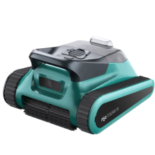 Maytronics NIYA Tracker 35 akkumulátoros automata vízalatti medence porszívó robot medence kiegészítő