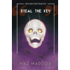 Maz Maddox Steal the Key (Wilde Contracts #2) | Maz Maddox