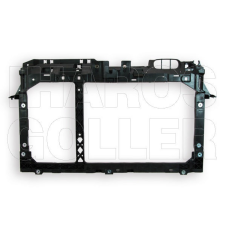  Mazda 121 1996.03.01-1999.08.31 Homlokfal (műanyag) (01EU) karosszéria elem