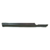  Mazda 323 1989.09.01-1994.07.31 Bal küszöb 2 ajtós (0IZU)
