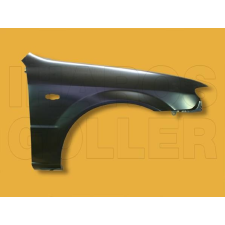  Mazda 323 2001.02.01-2003.12.31 Első sárvédő jobb (0HE7) karosszéria elem