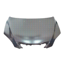  Mazda 3 2003.10.01-2006.06.30 Gépháztető (5 ajtós) (0P86) karosszéria elem