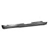  Mazda 626 2000.08.01-2002.12.31 Bal küszöb 4/5 ajtós (0574)