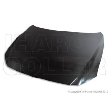  Mazda 6 2012.01.02- Gépháztető (0467) karosszéria elem