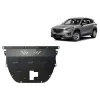  Mazda CX5 motorvédő lemez - (2011-2026)